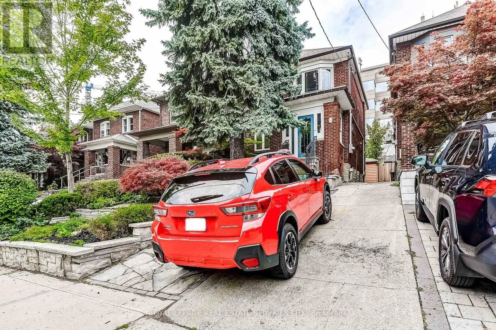 16 LARKIN AVENUE