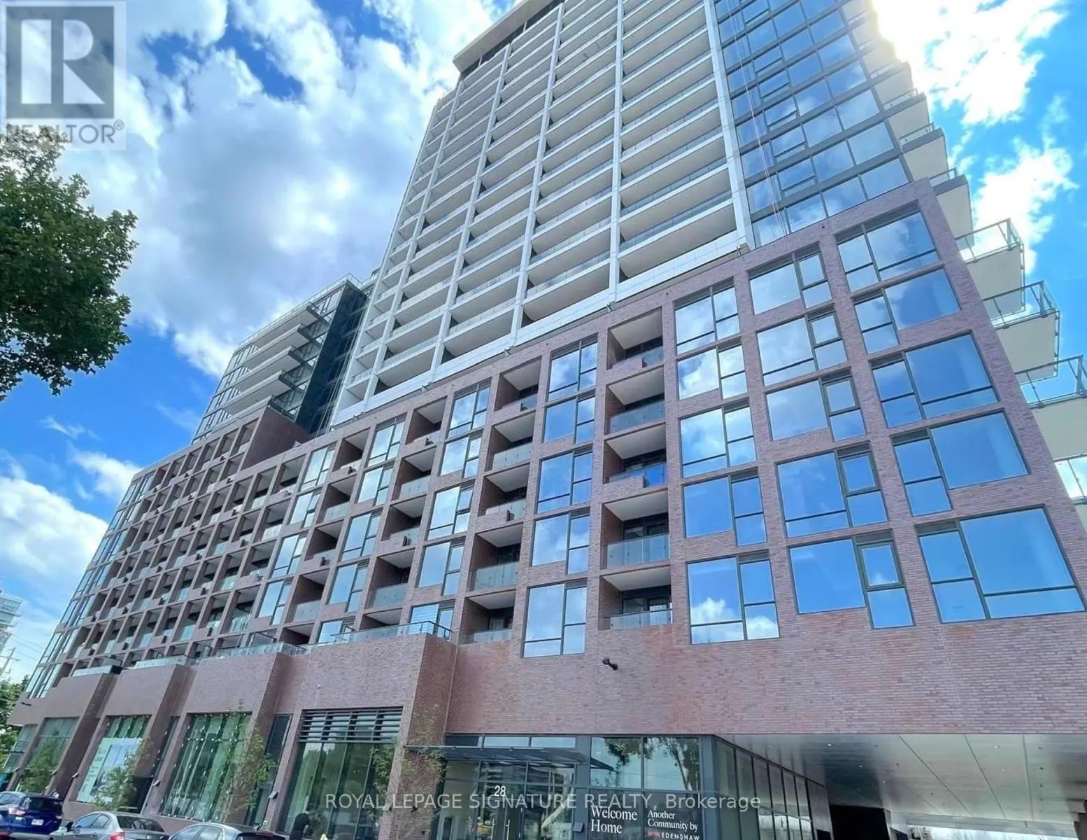1803 - 28 ANN STREET