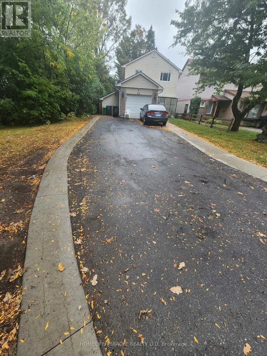 23 WESMORLAND AVENUE