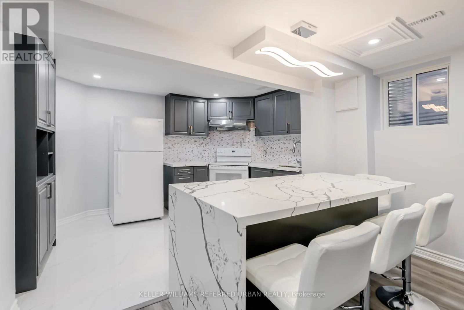 BASEMENT - 1142 JONATHAN DRIVE