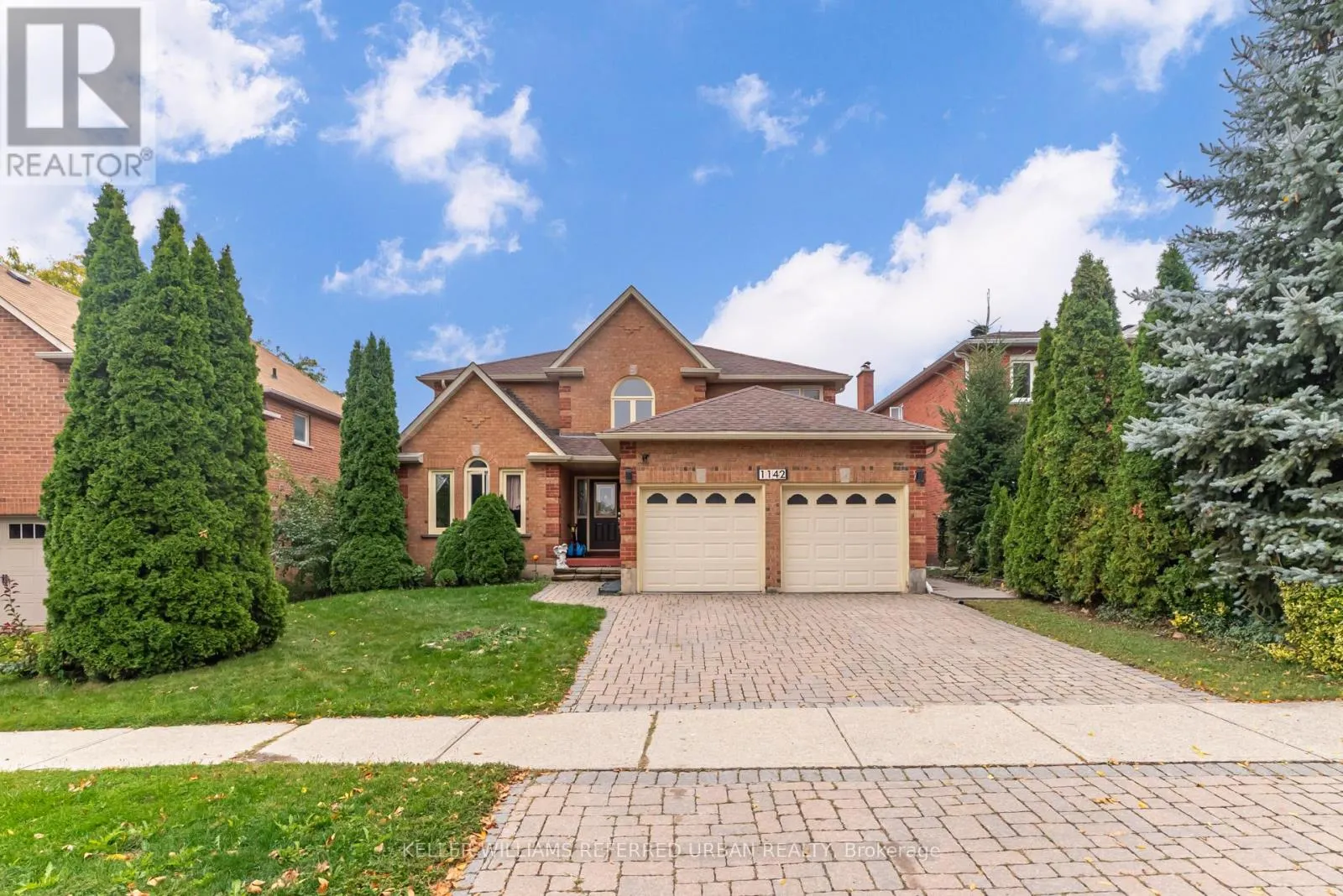 BASEMENT - 1142 JONATHAN DRIVE