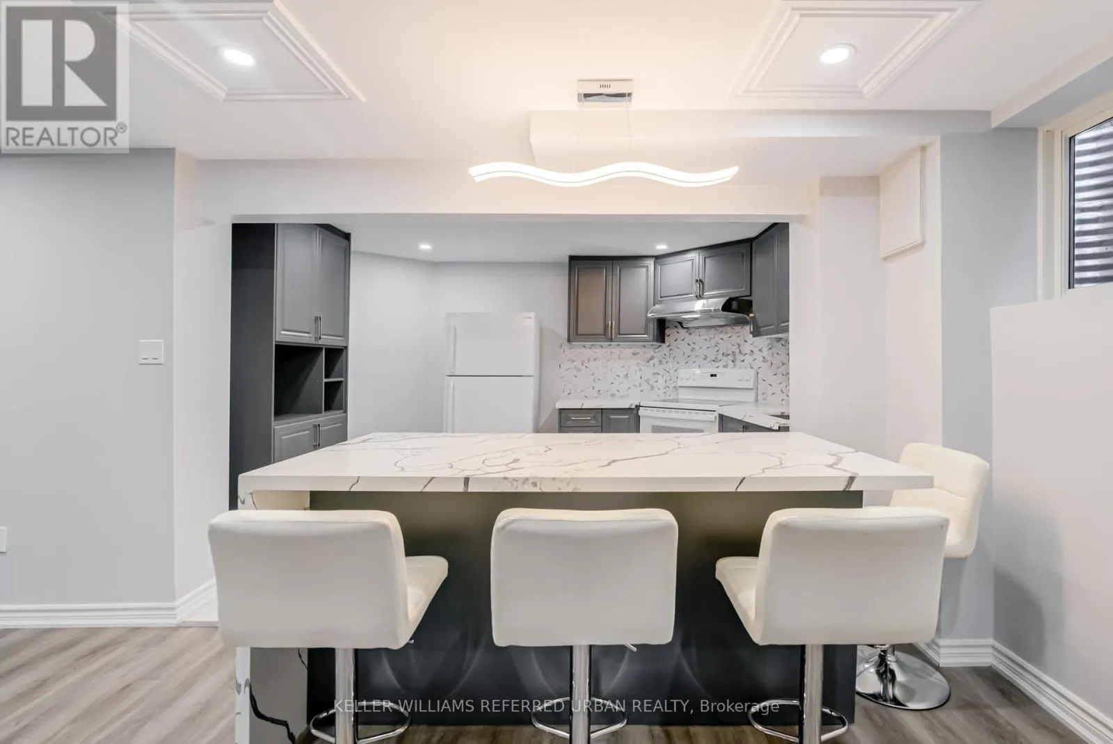 BASEMENT - 1142 JONATHAN DRIVE
