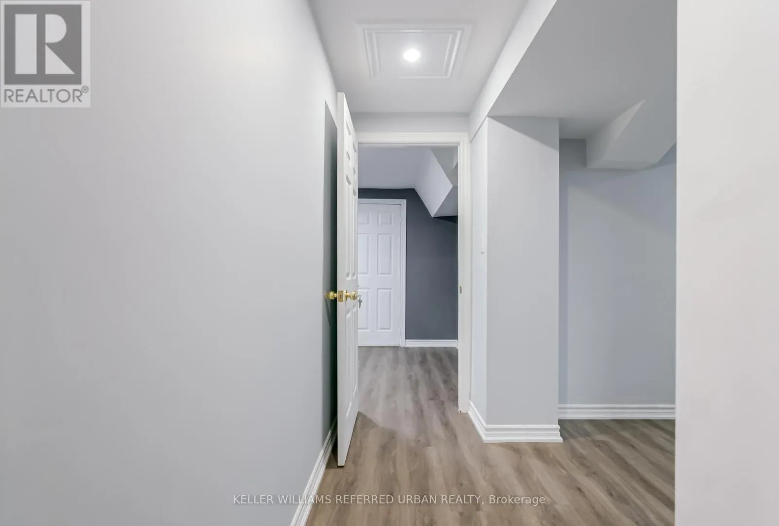 BASEMENT - 1142 JONATHAN DRIVE