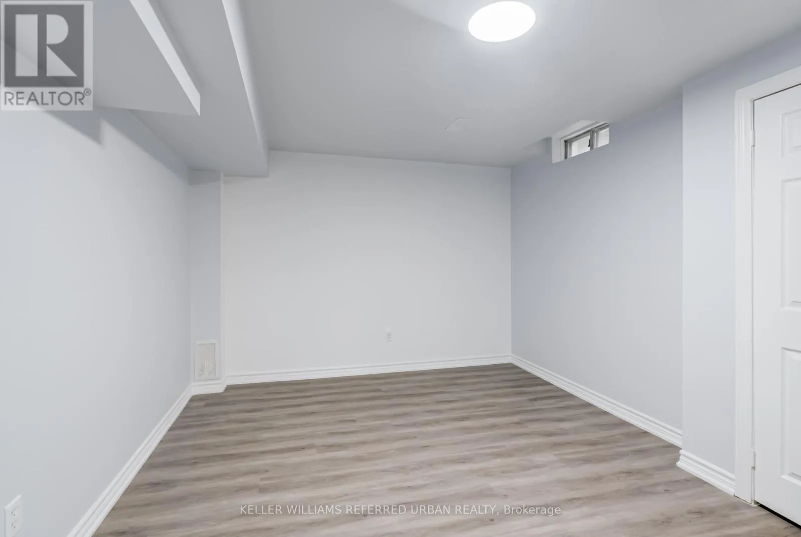 BASEMENT - 1142 JONATHAN DRIVE