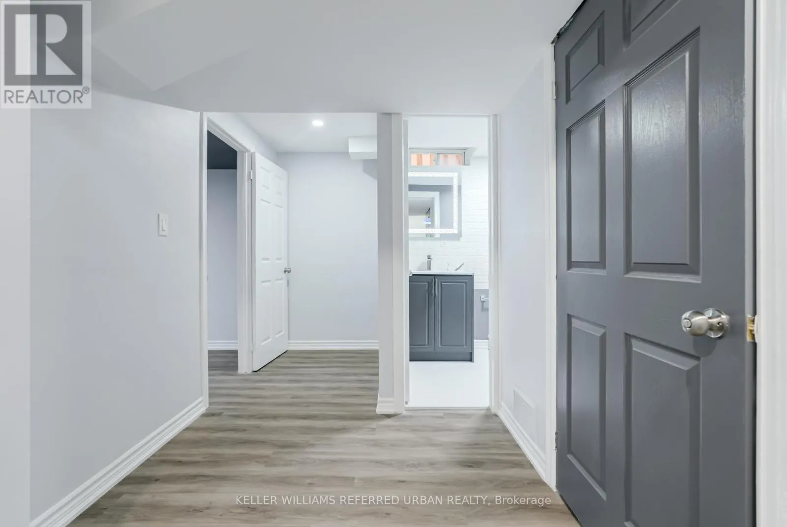 BASEMENT - 1142 JONATHAN DRIVE