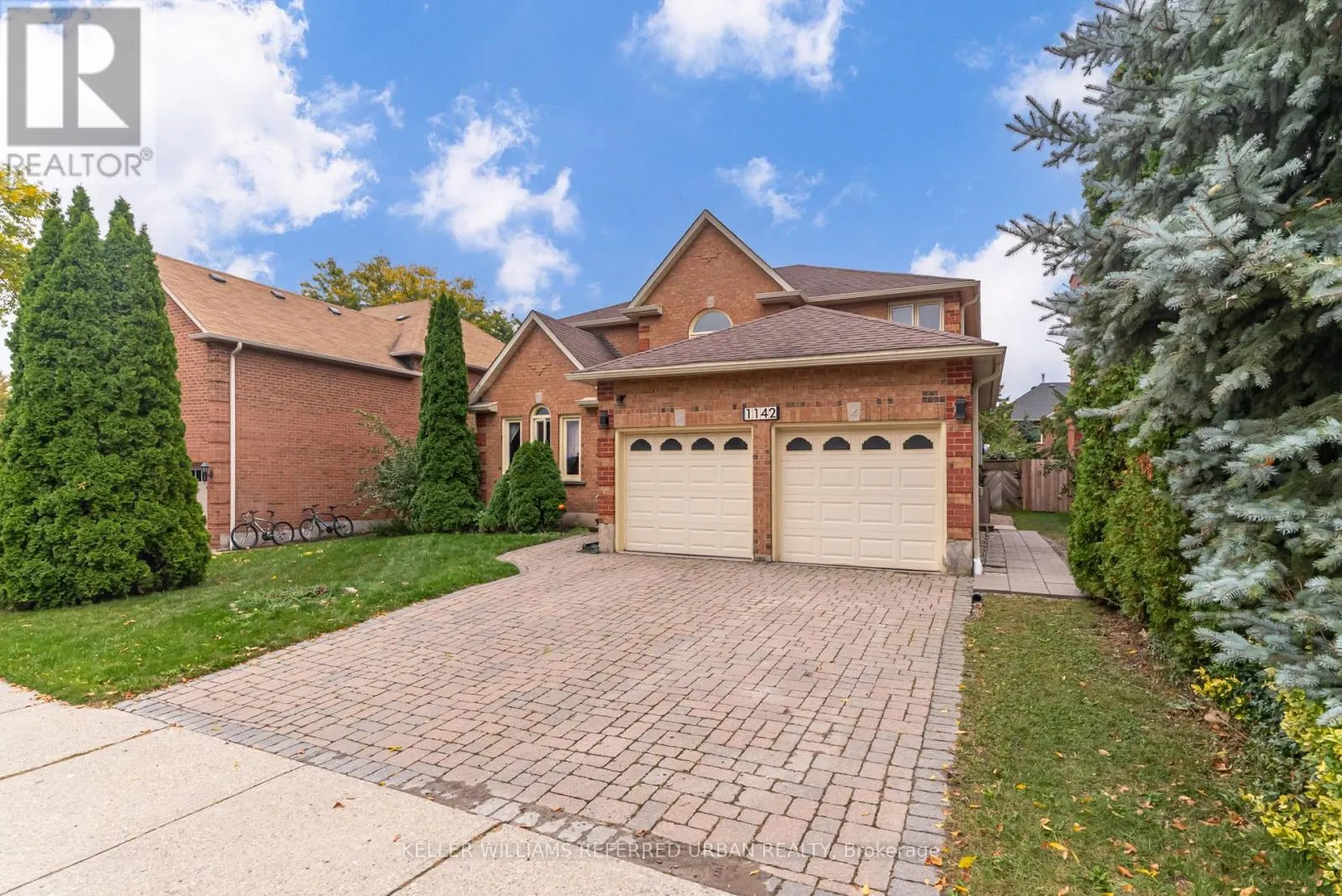 BASEMENT - 1142 JONATHAN DRIVE