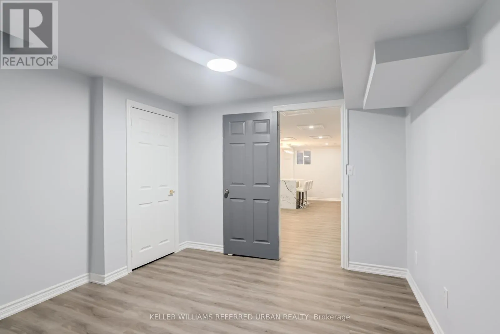 BASEMENT - 1142 JONATHAN DRIVE