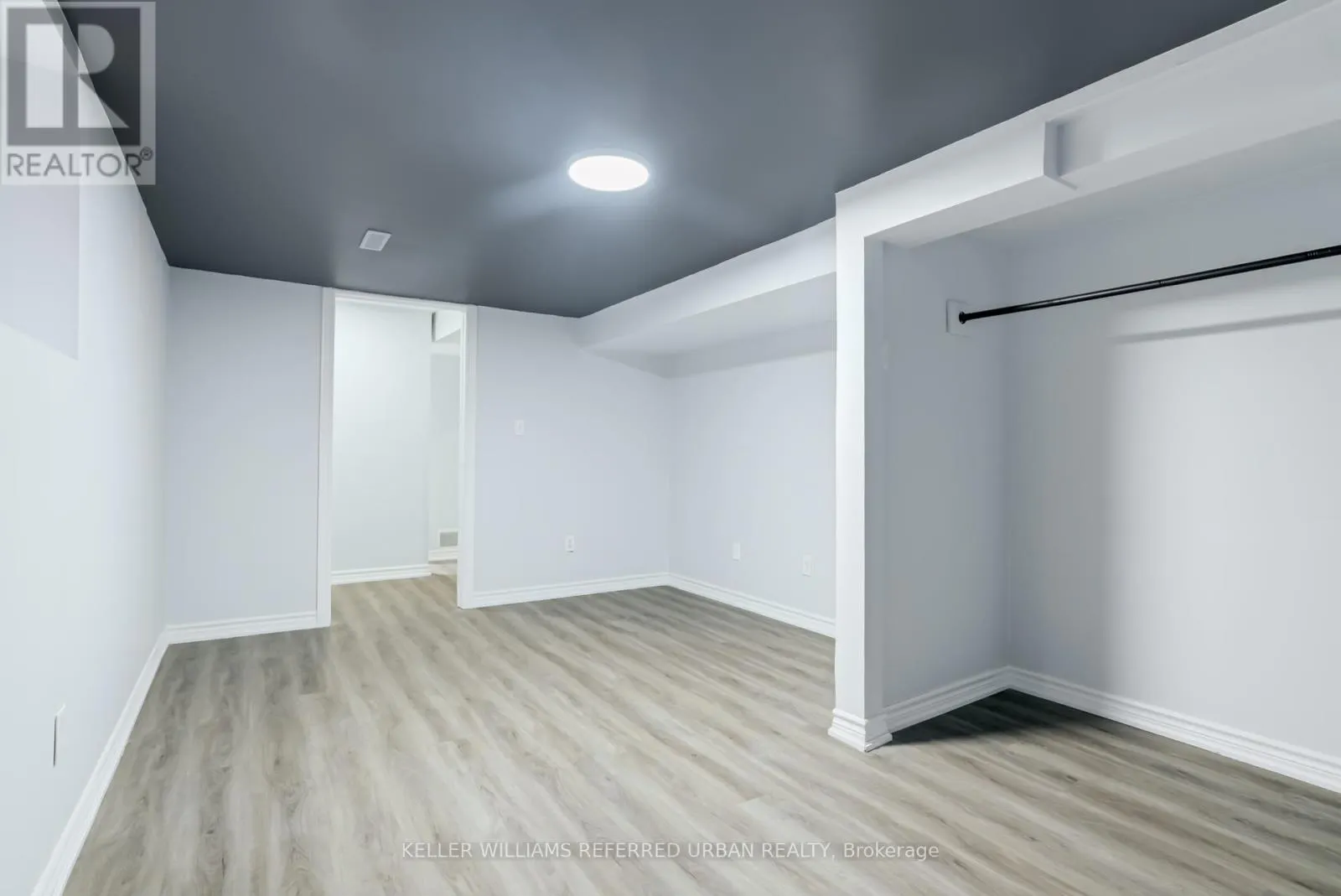 BASEMENT - 1142 JONATHAN DRIVE