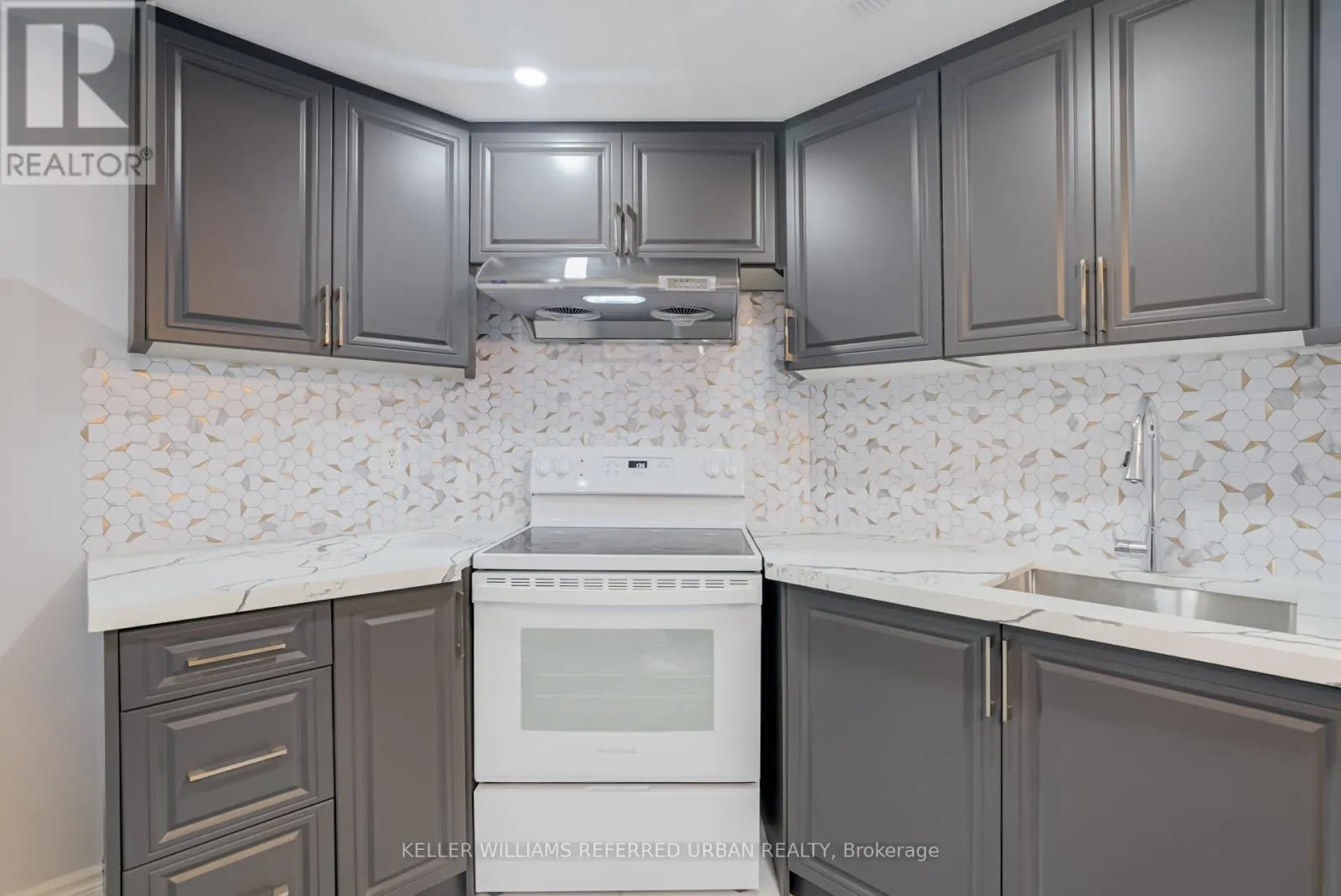 BASEMENT - 1142 JONATHAN DRIVE
