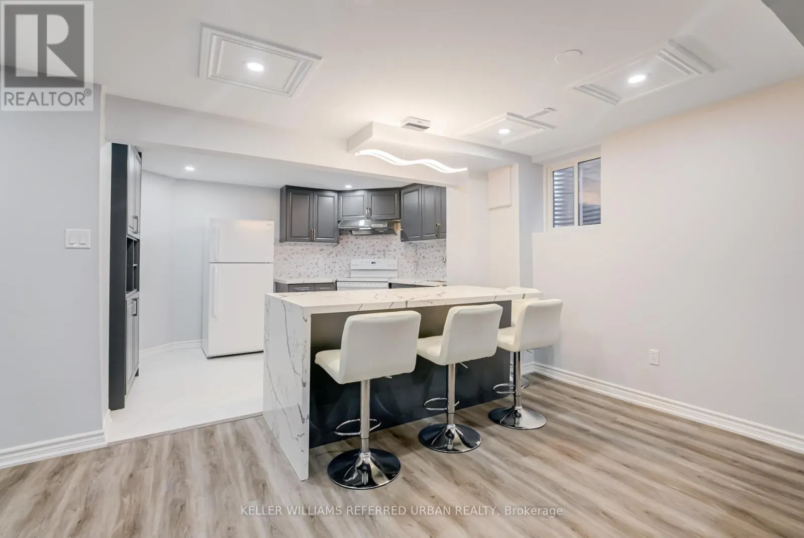 BASEMENT - 1142 JONATHAN DRIVE