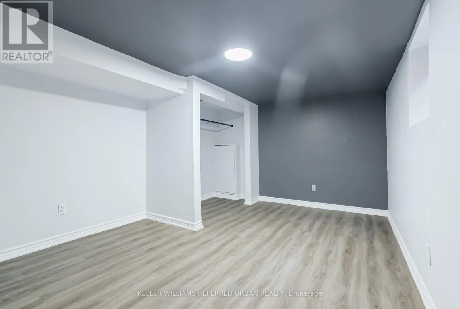 BASEMENT - 1142 JONATHAN DRIVE