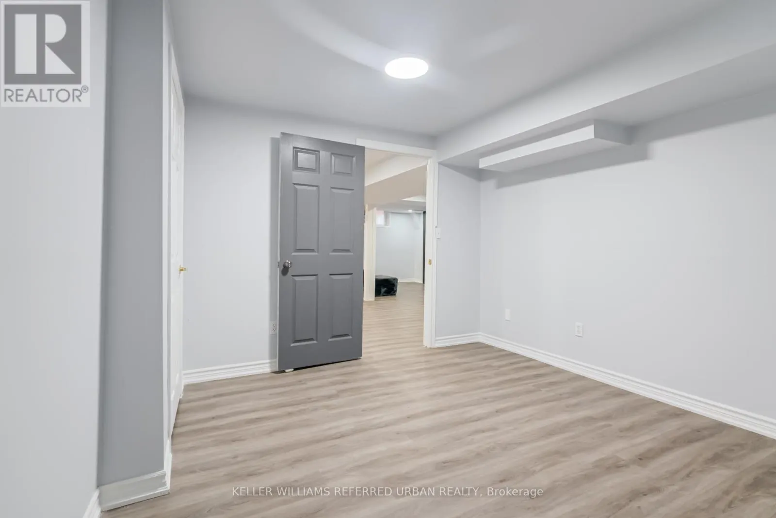 BASEMENT - 1142 JONATHAN DRIVE