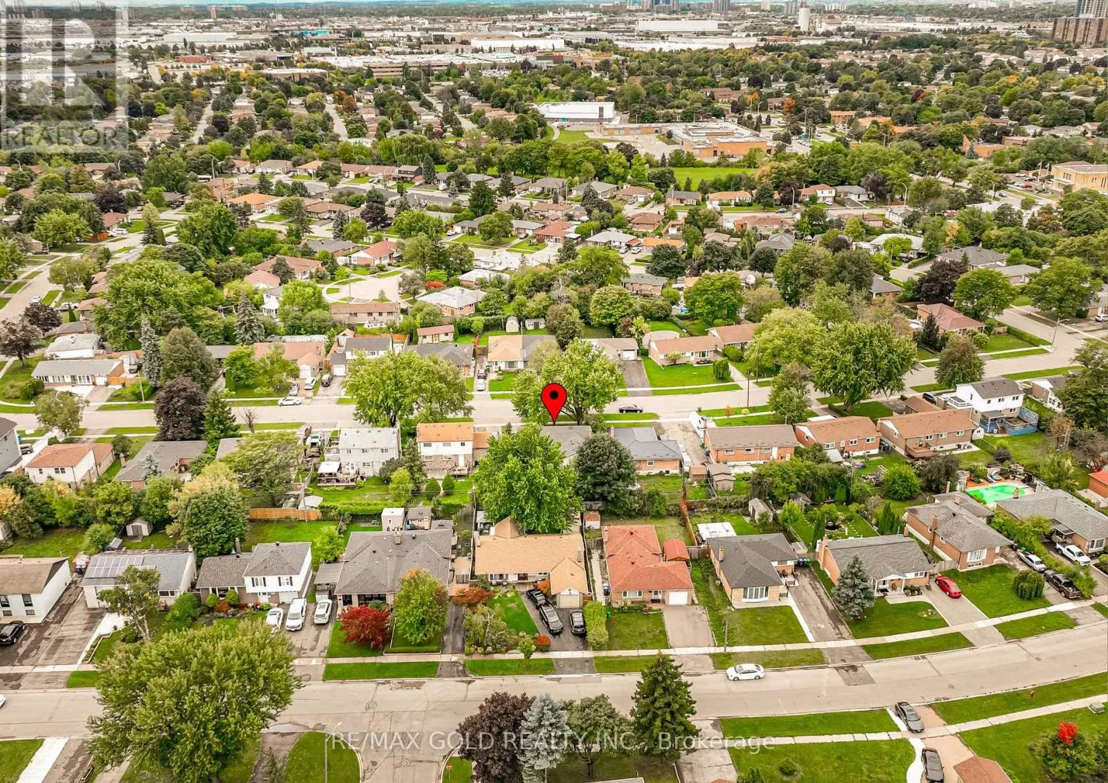 41 ABERDEEN CRESCENT