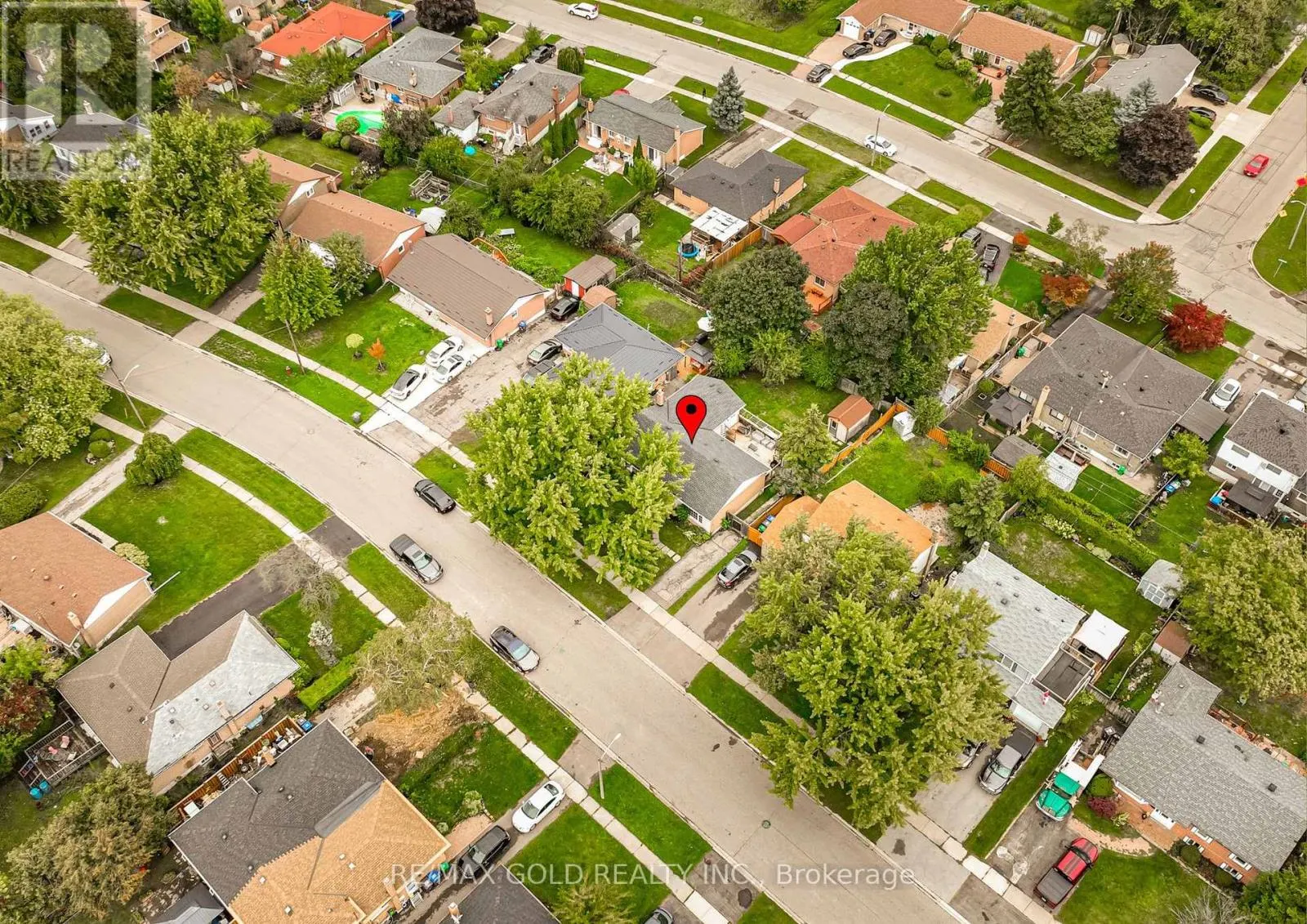 41 ABERDEEN CRESCENT