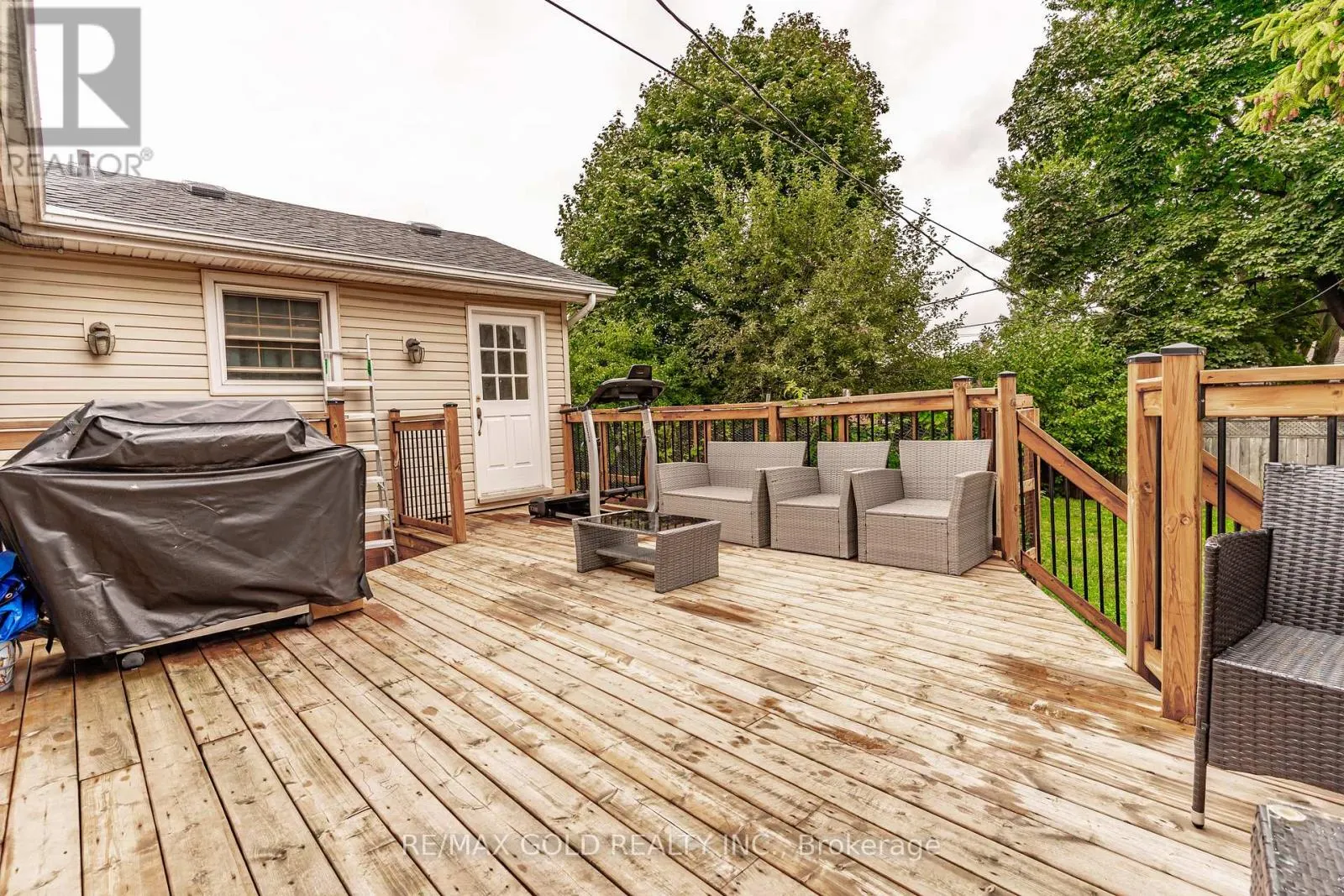 41 ABERDEEN CRESCENT