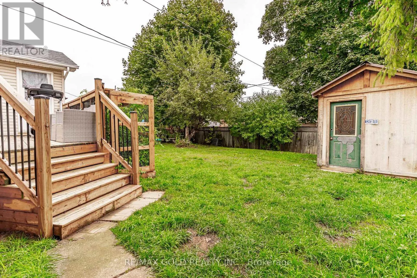 41 ABERDEEN CRESCENT