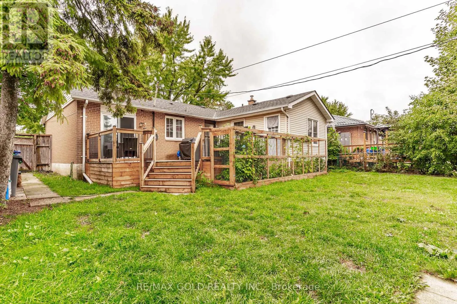 41 ABERDEEN CRESCENT