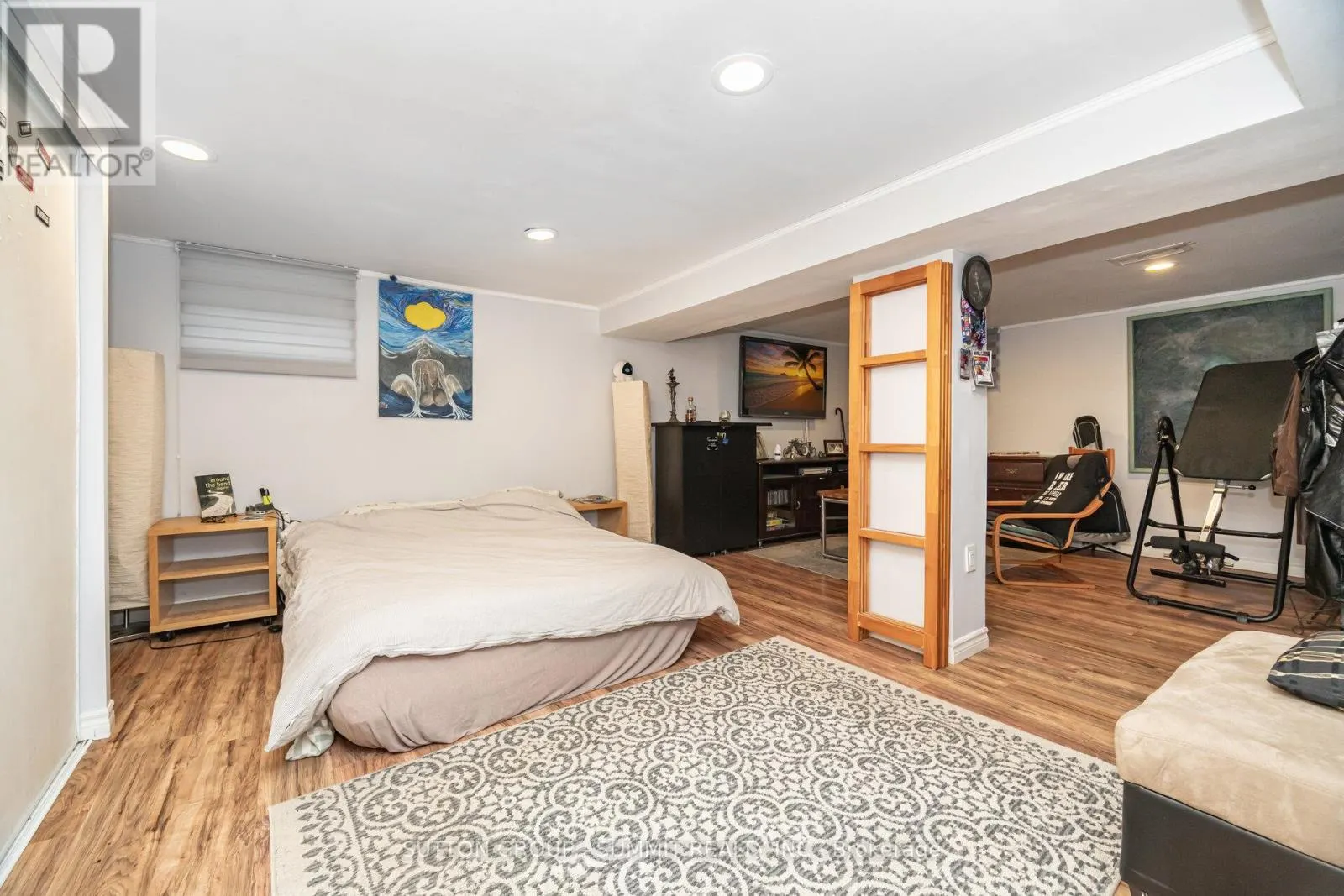 18 GOLDING AVENUE