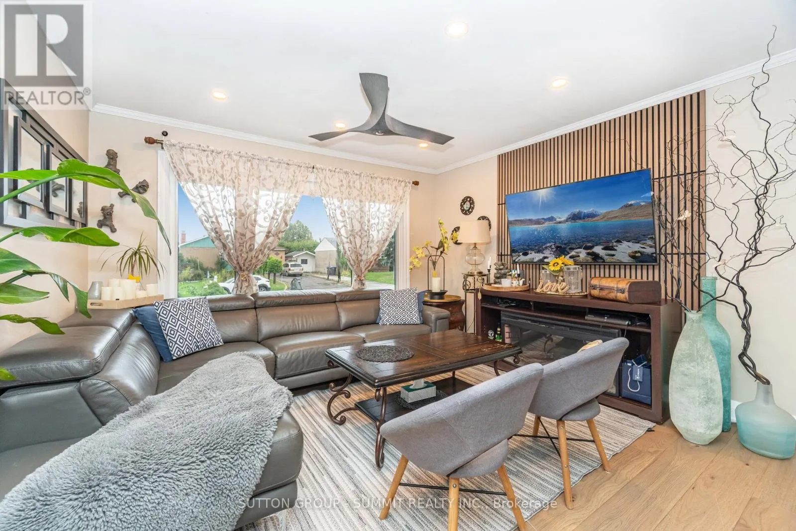 18 GOLDING AVENUE