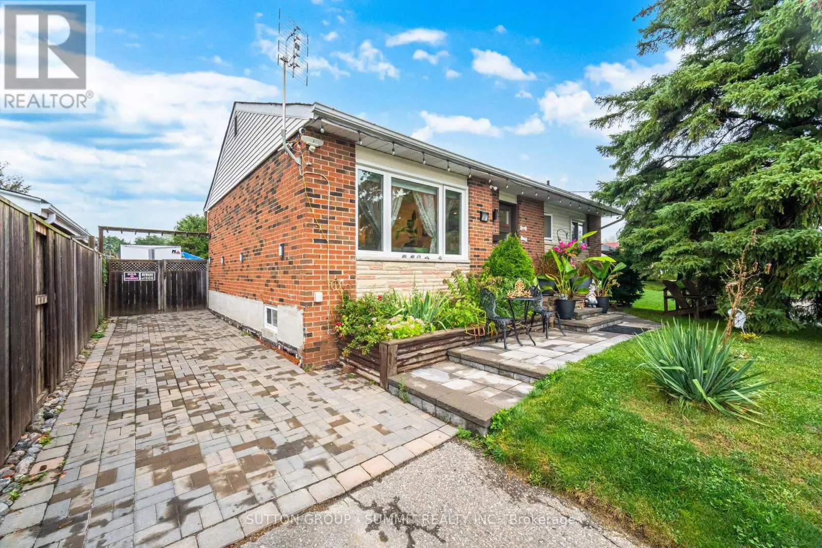 18 GOLDING AVENUE