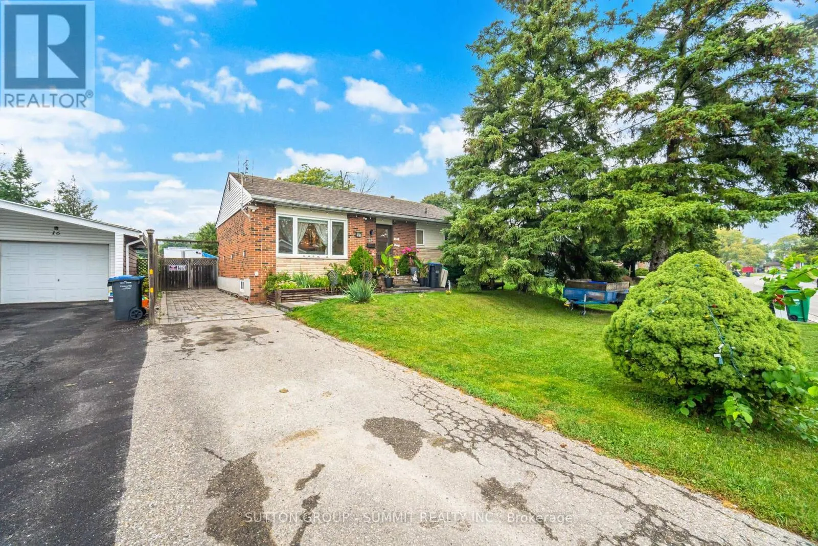 18 GOLDING AVENUE