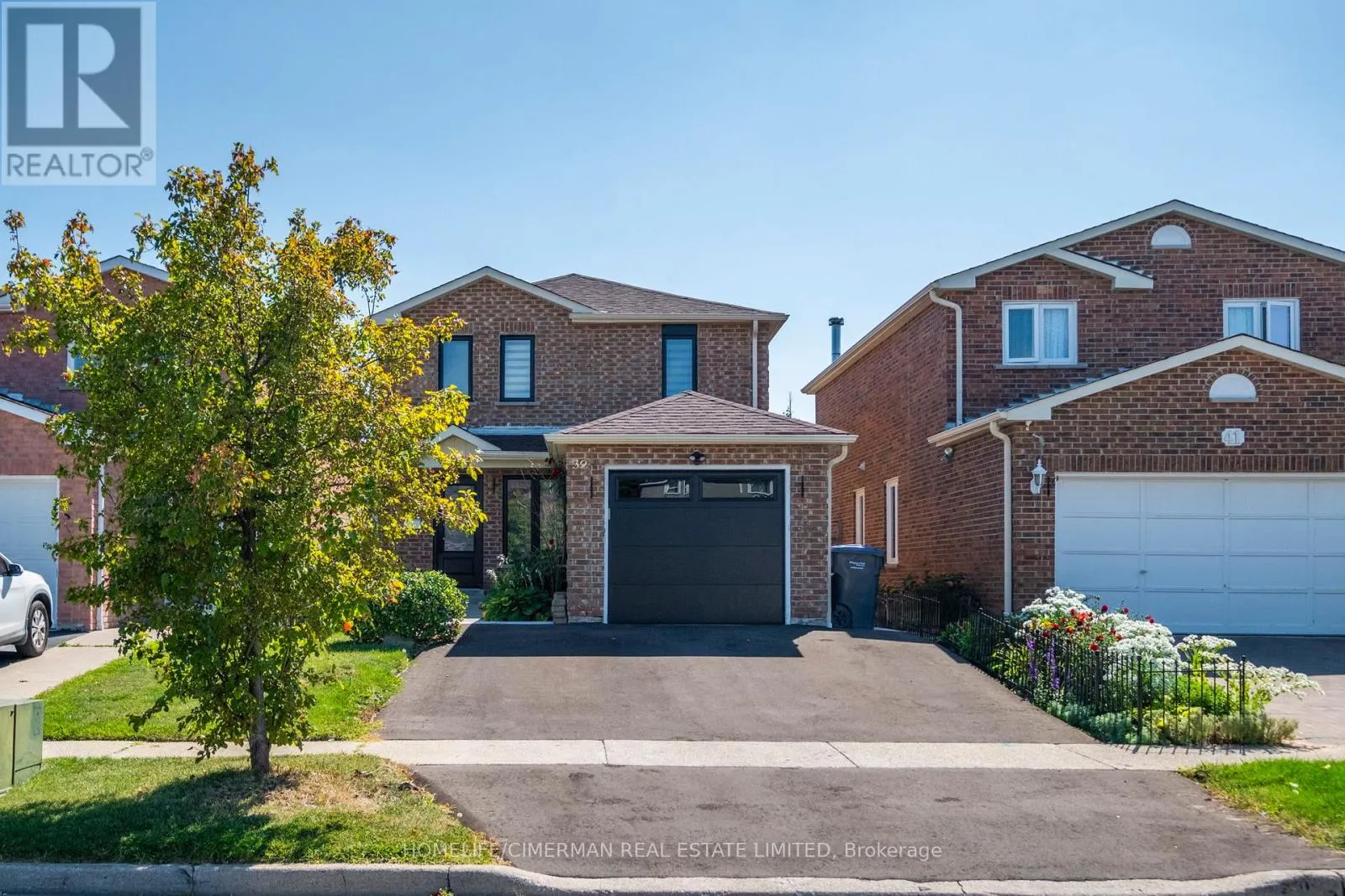 39 STANWELL DRIVE