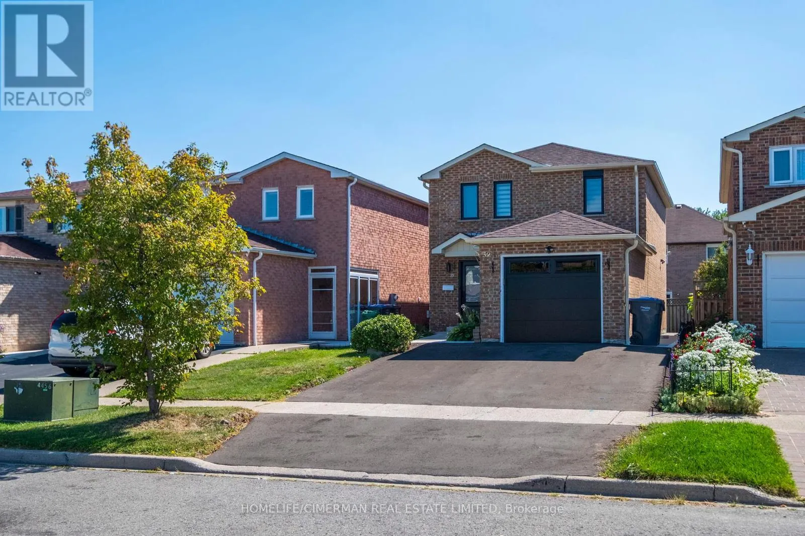 39 STANWELL DRIVE