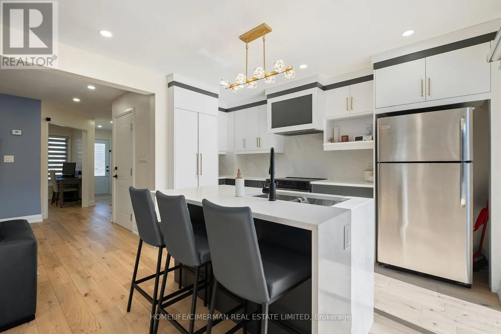 39 STANWELL DRIVE