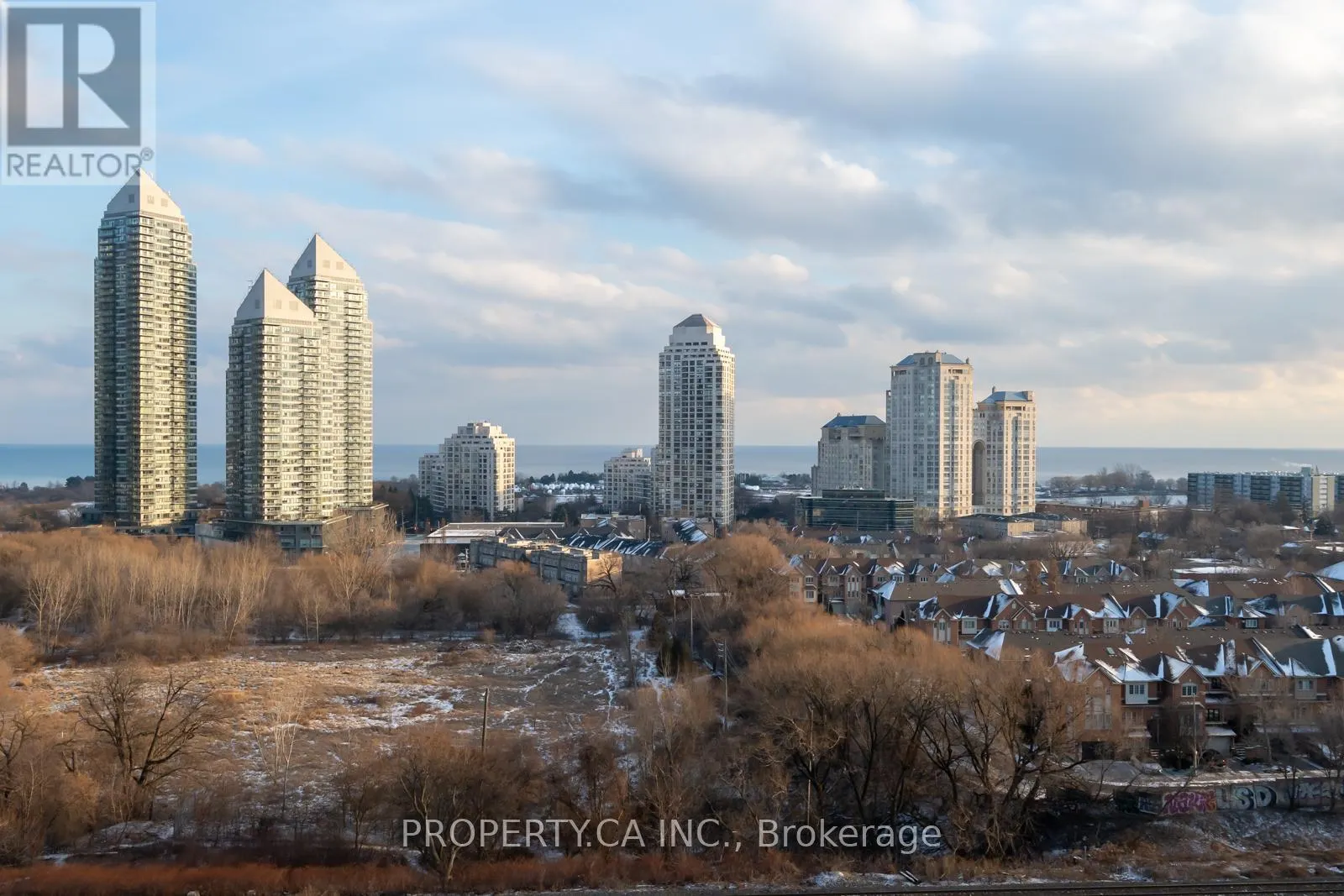 1204 - 251 MANITOBA STREET
