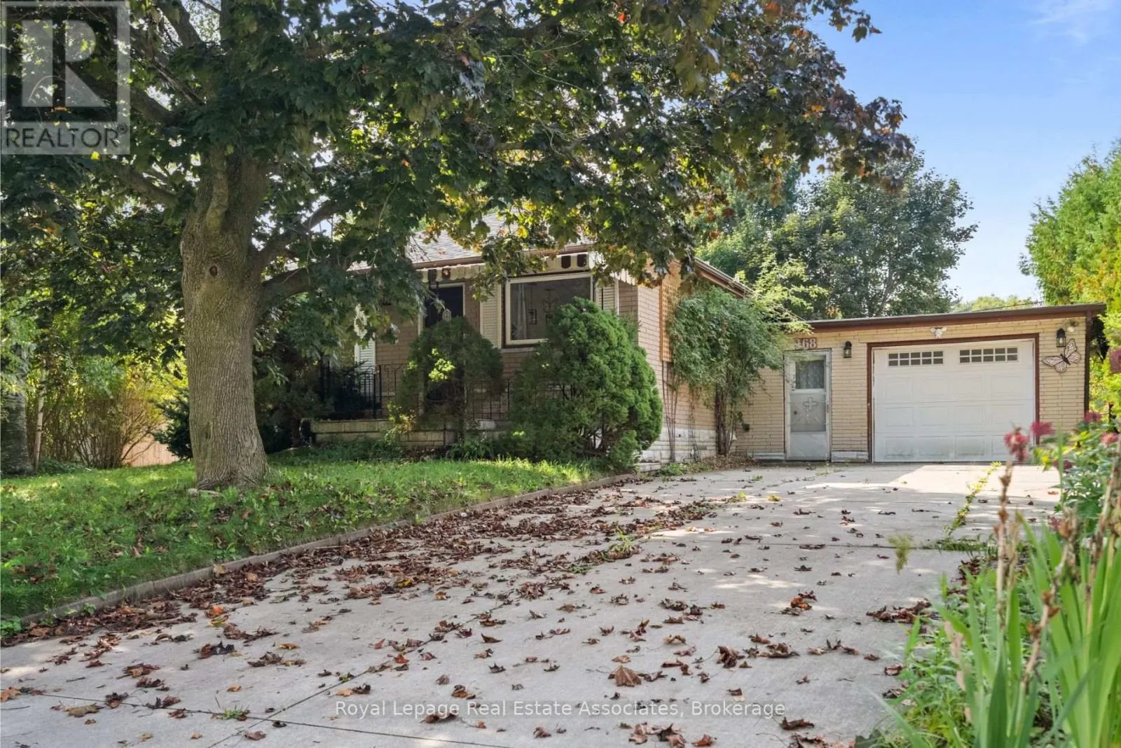 168 TIDEY AVENUE
