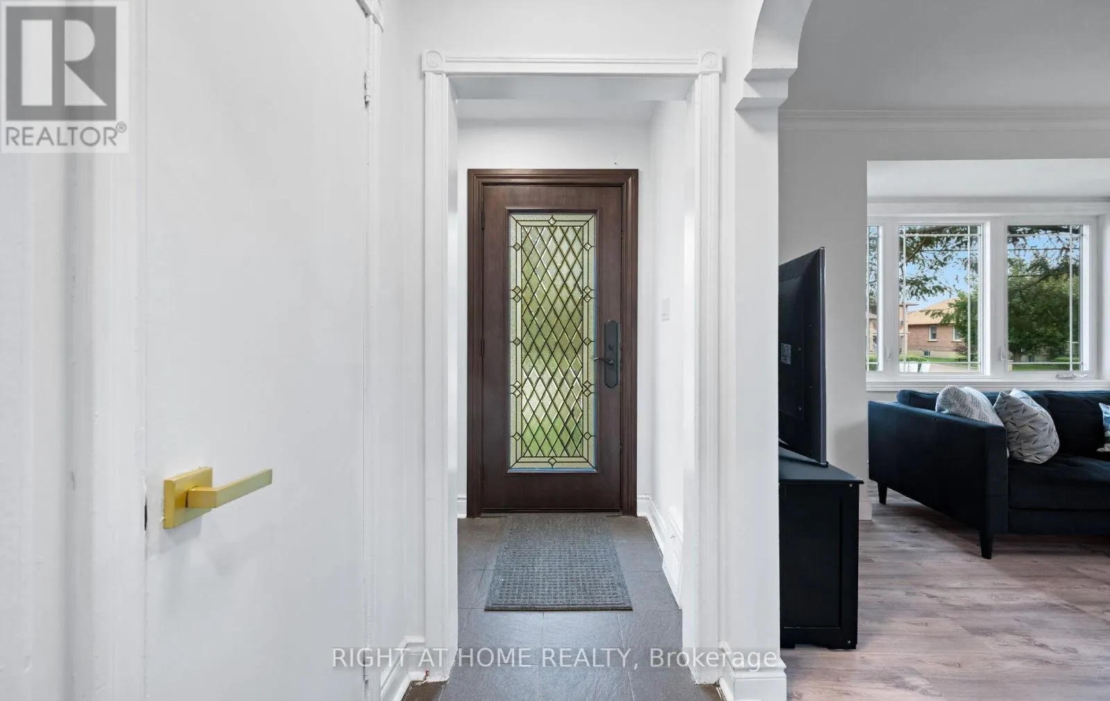 10 LADY YORK AVENUE