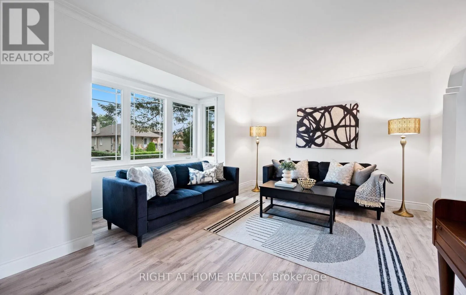 10 LADY YORK AVENUE