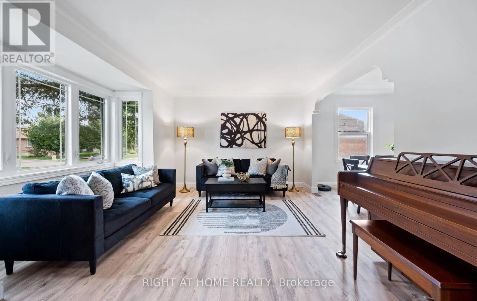 10 LADY YORK AVENUE