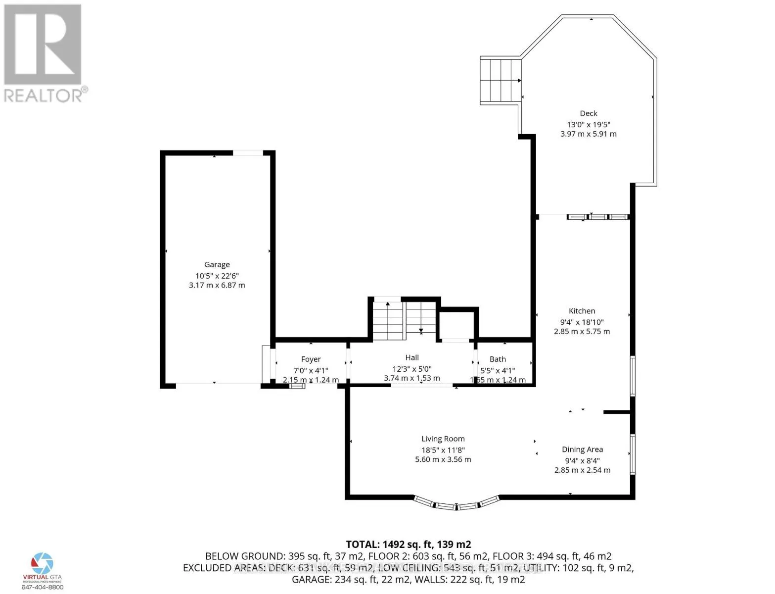 225 ELMORE DRIVE
