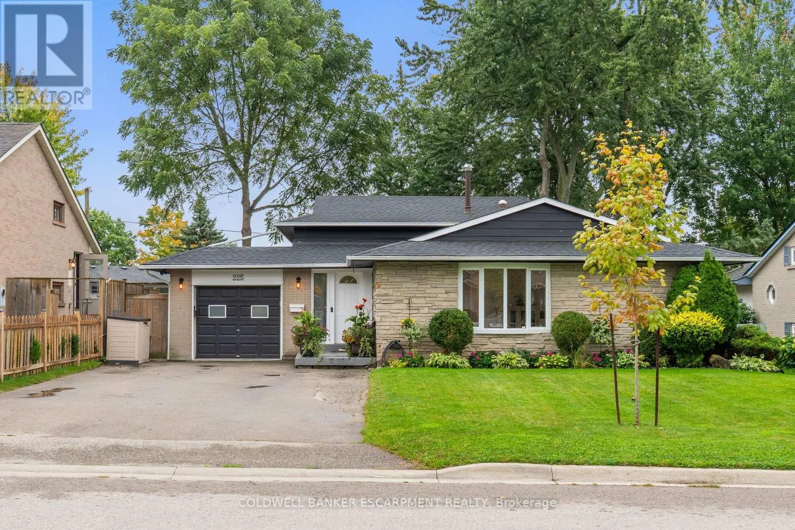 225 ELMORE DRIVE