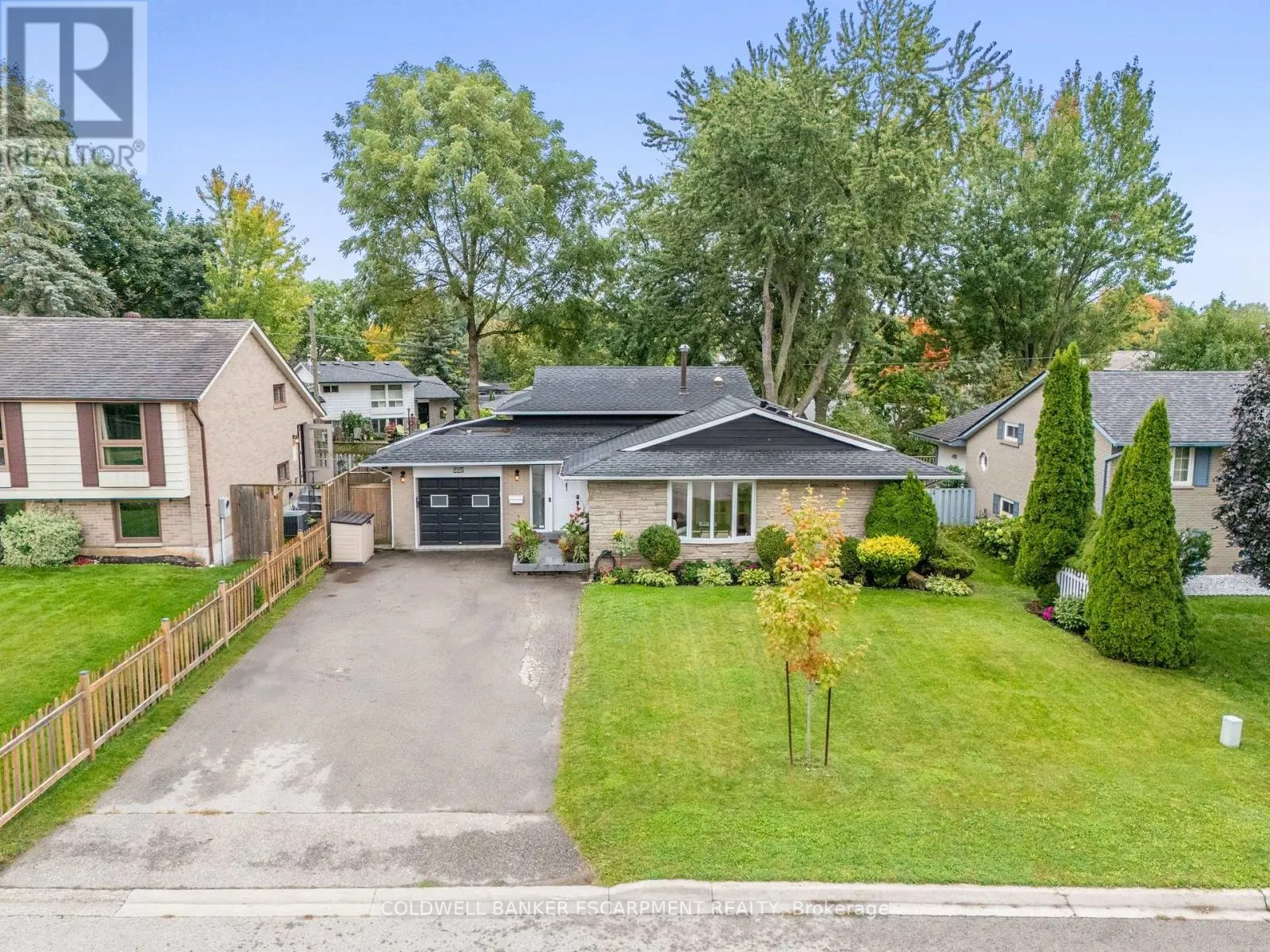 225 ELMORE DRIVE