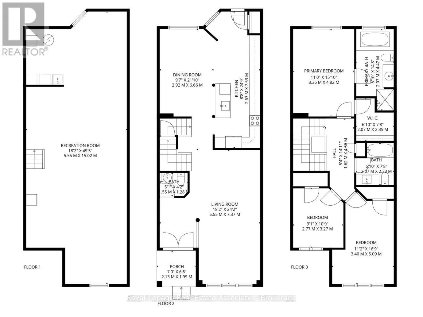 17 SNOWBERRY CRESCENT