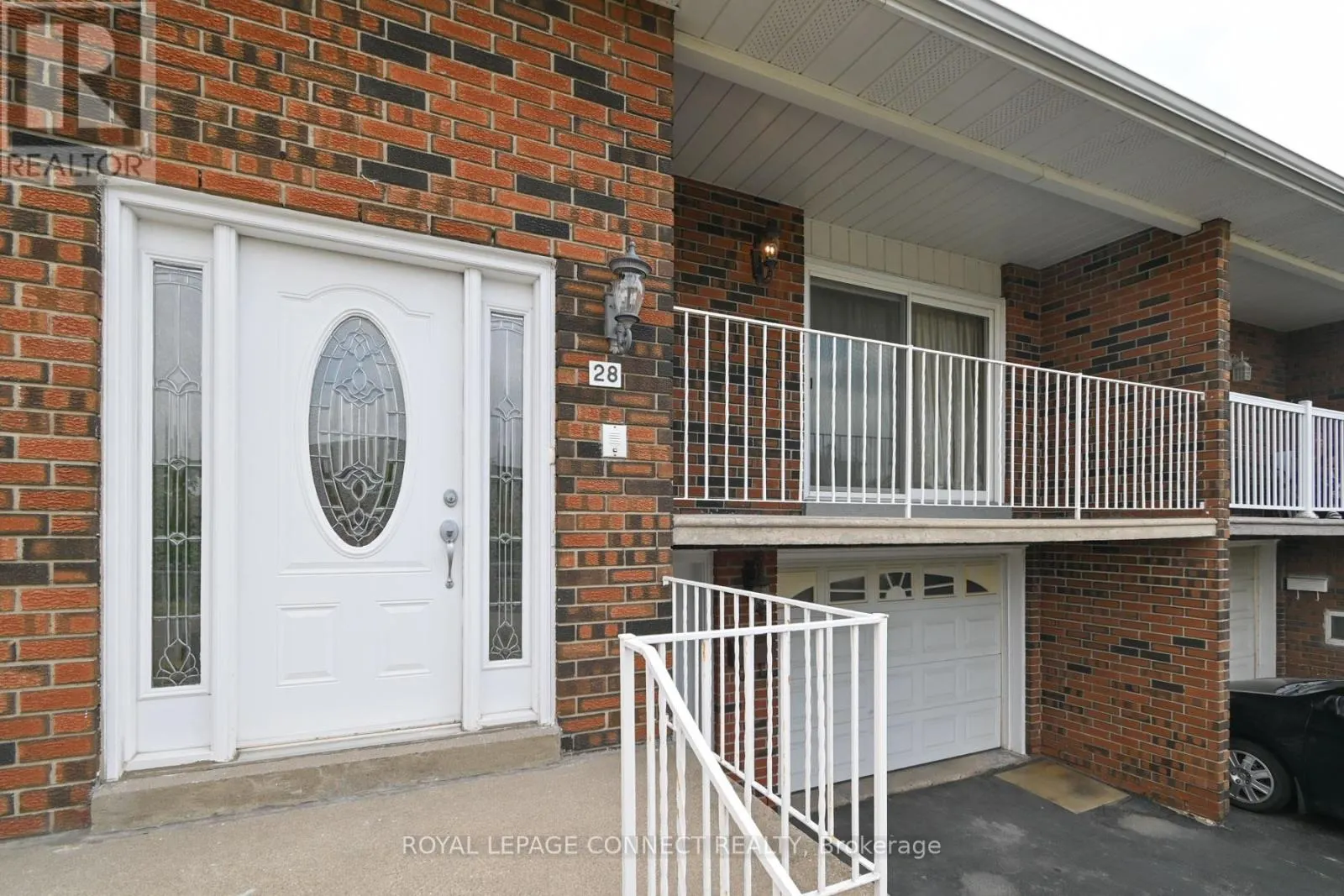 MAIN LEVEL - 28 JOHN LINDSAY COURT