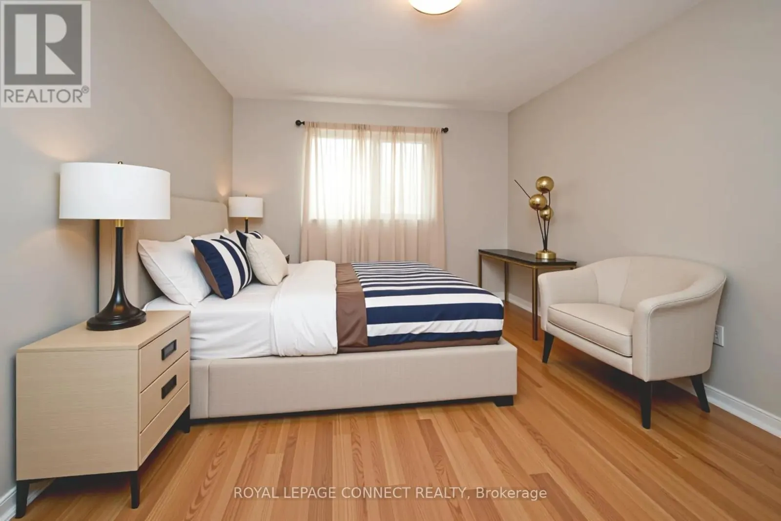 MAIN LEVEL - 28 JOHN LINDSAY COURT