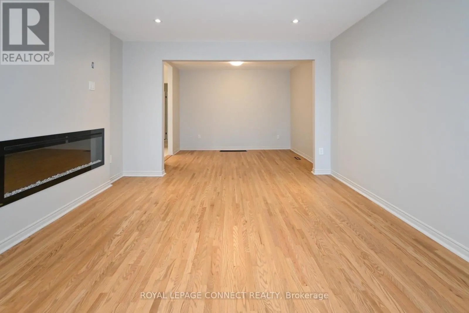 MAIN LEVEL - 28 JOHN LINDSAY COURT