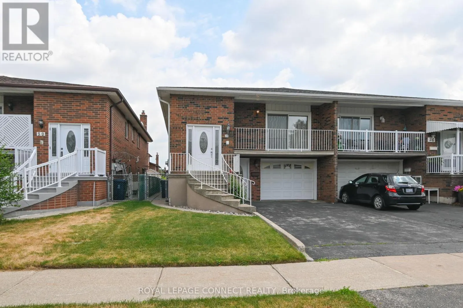 MAIN LEVEL - 28 JOHN LINDSAY COURT