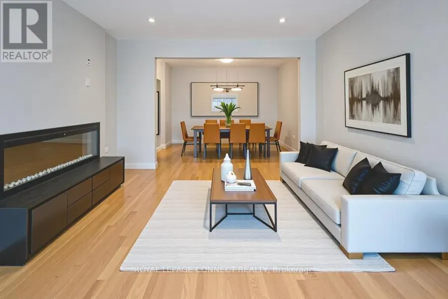 MAIN LEVEL - 28 JOHN LINDSAY COURT