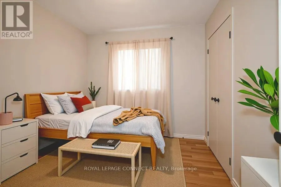 MAIN LEVEL - 28 JOHN LINDSAY COURT
