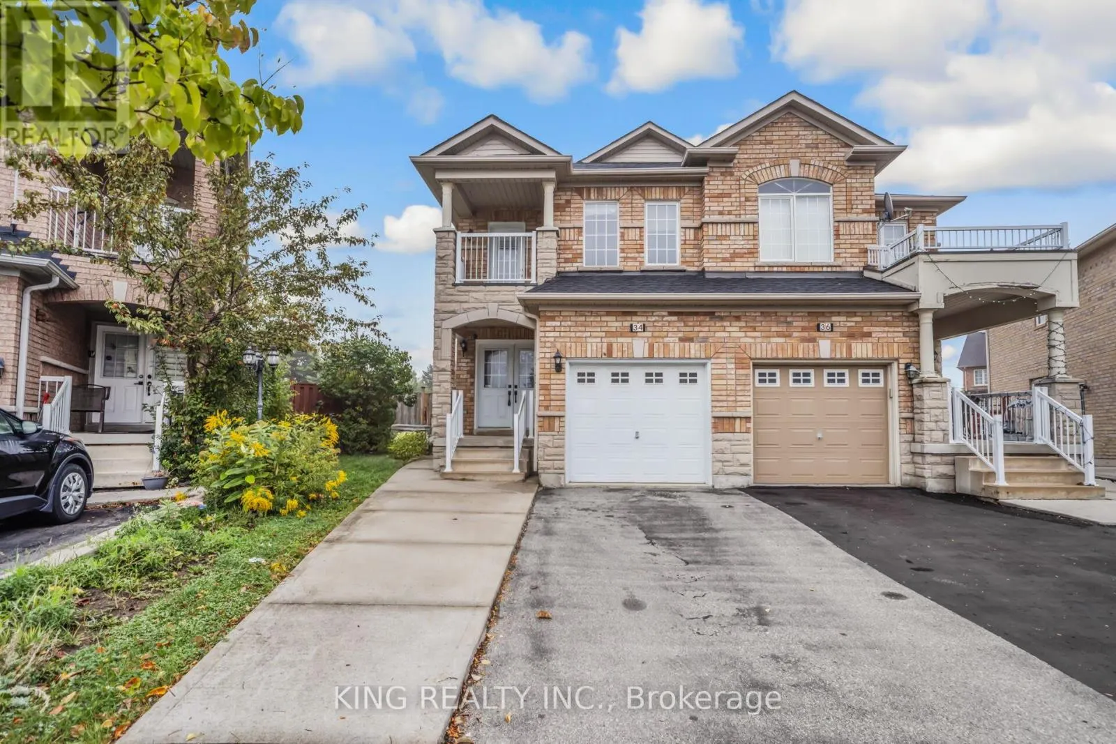 34 DEWRIDGE COURT