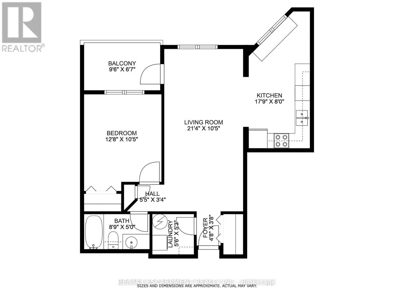 211 - 3499 UPPER MIDDLE ROAD