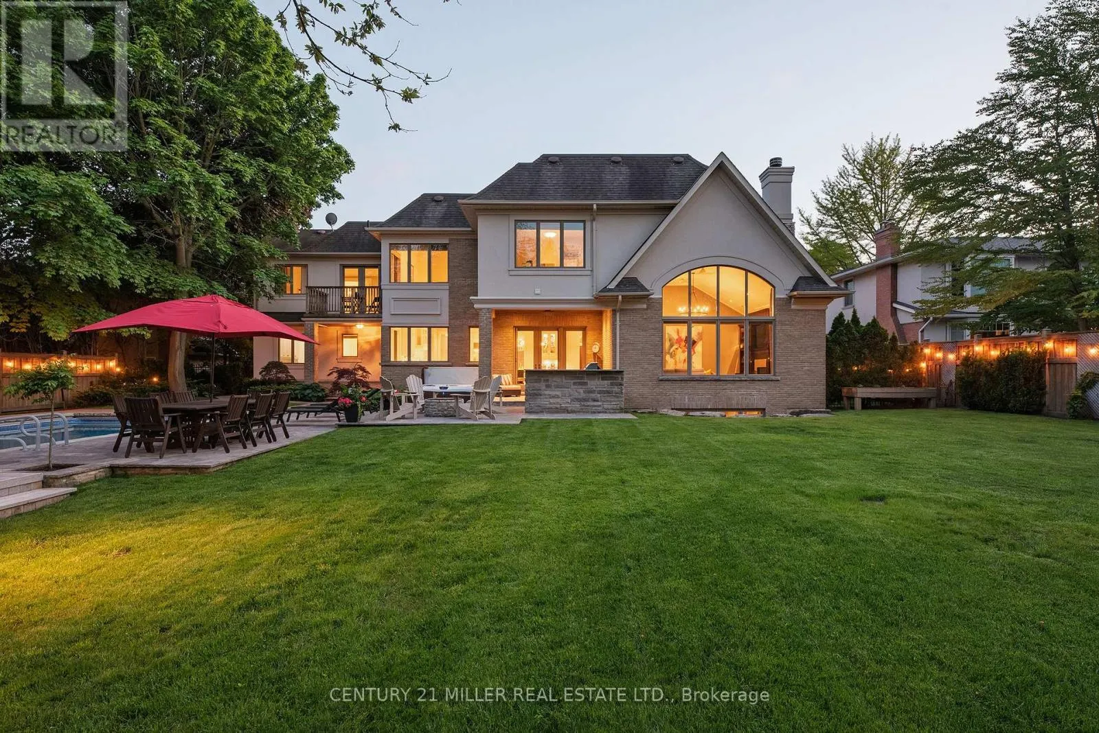 209 DONESSLE DRIVE