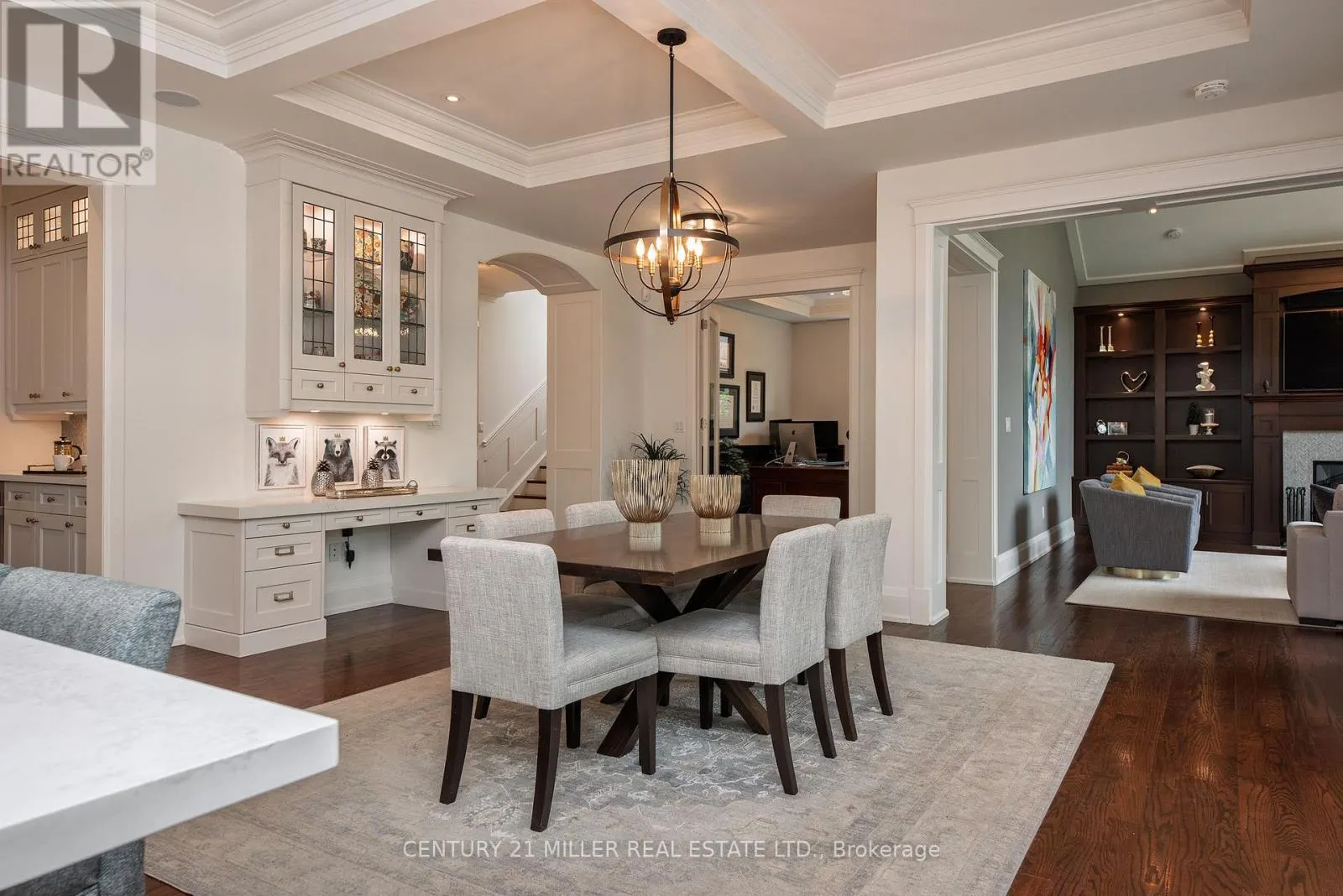 209 DONESSLE DRIVE