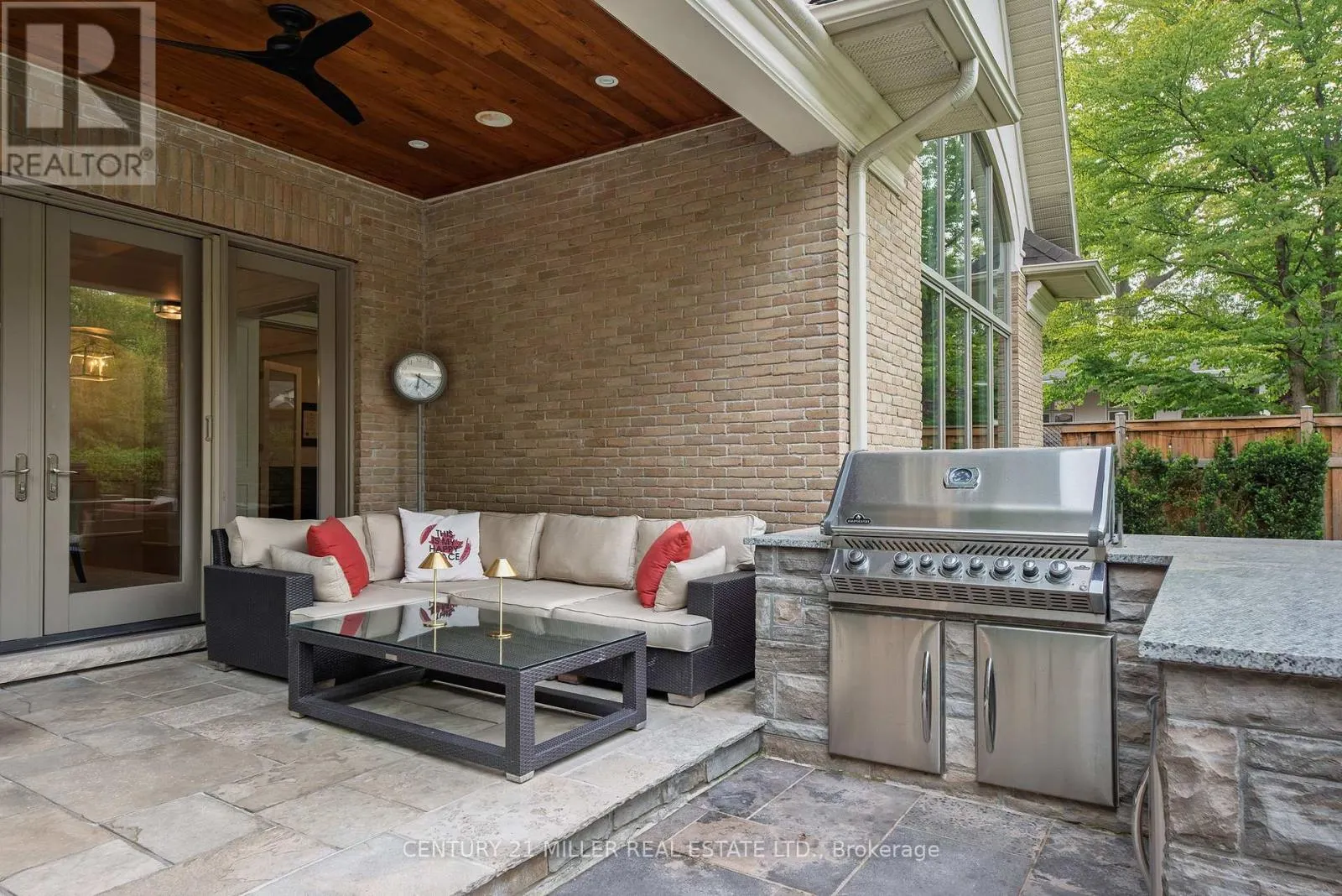 209 DONESSLE DRIVE