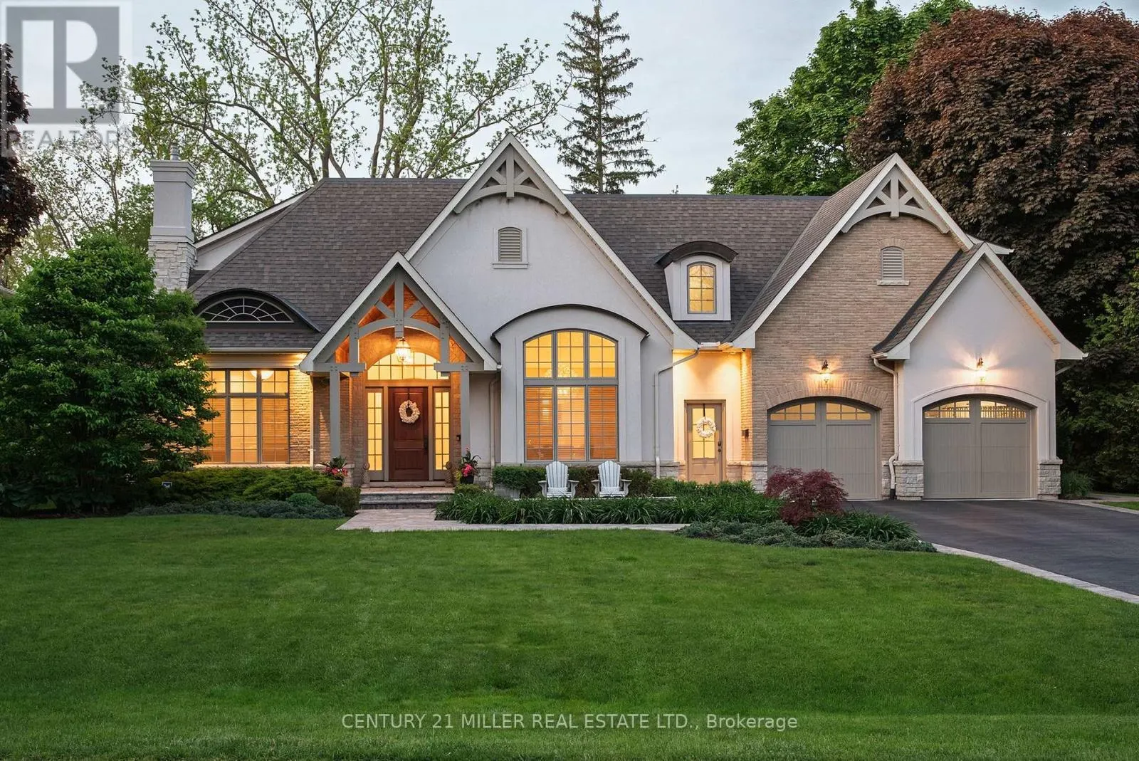 209 DONESSLE DRIVE