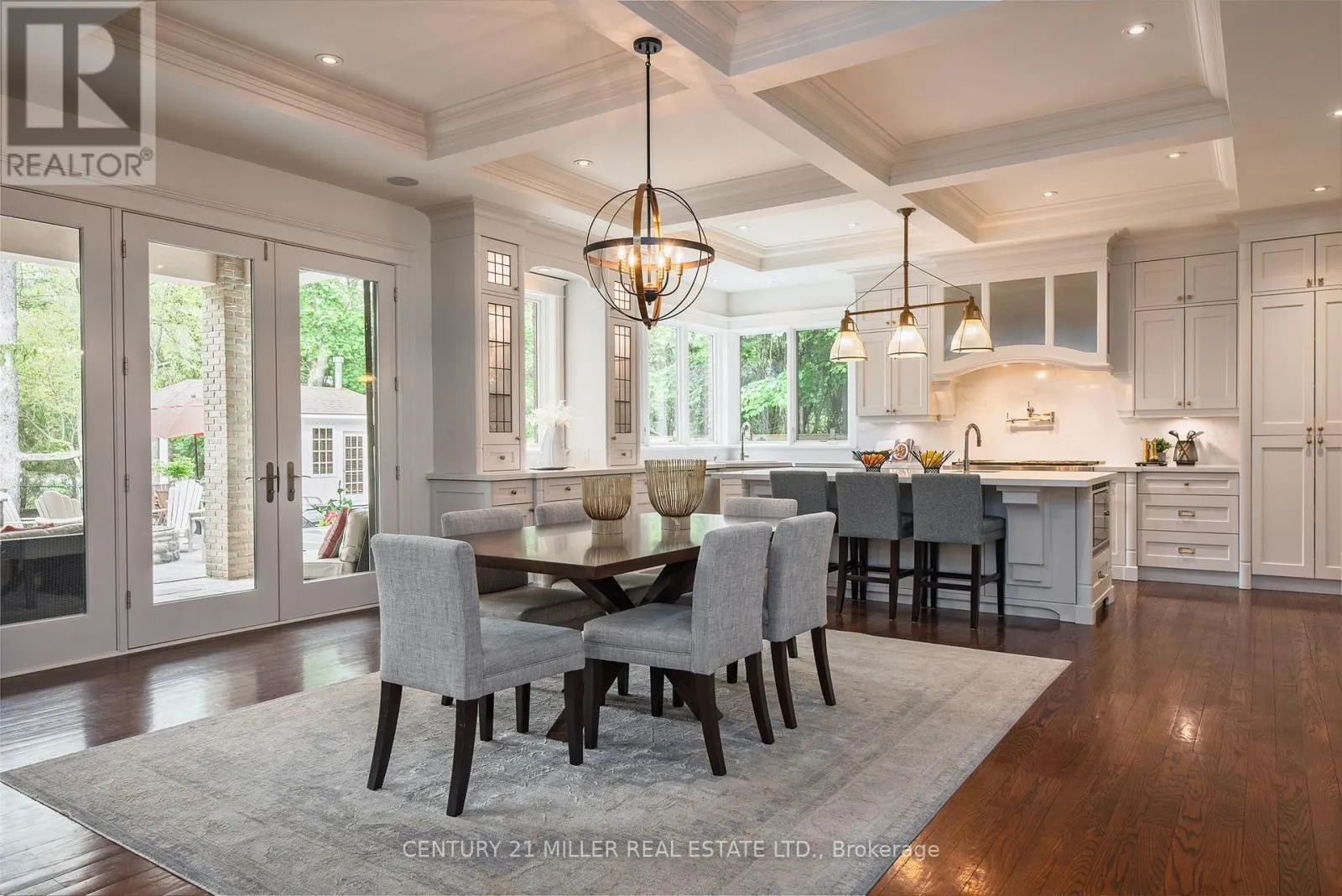 209 DONESSLE DRIVE
